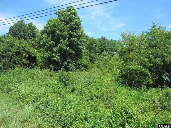 2 Acres of Commercial Land for Sale in Jarvisburg, North Carolina