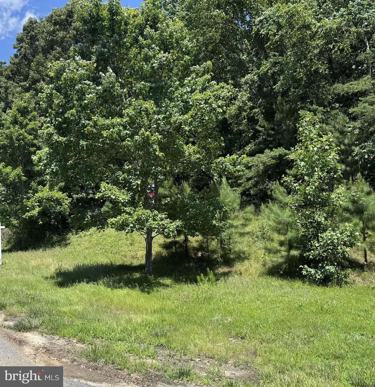 7.55 Acres of Residential Land for Sale in Owings, Maryland