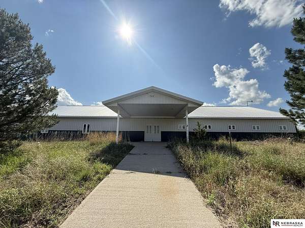 9 Acres of Residential Land for Sale in Valentine, Nebraska