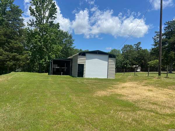 1.49 Acres of Residential Land for Sale in Royal, Arkansas