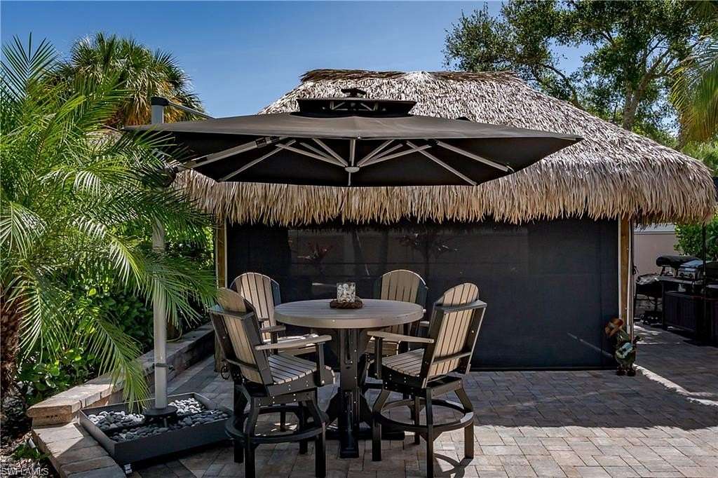 0.07 Acres of Land for Sale in Naples, Florida