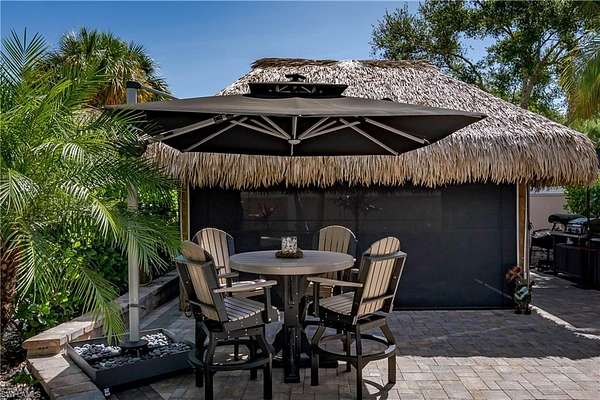 0.07 Acres of Land for Sale in Naples, Florida