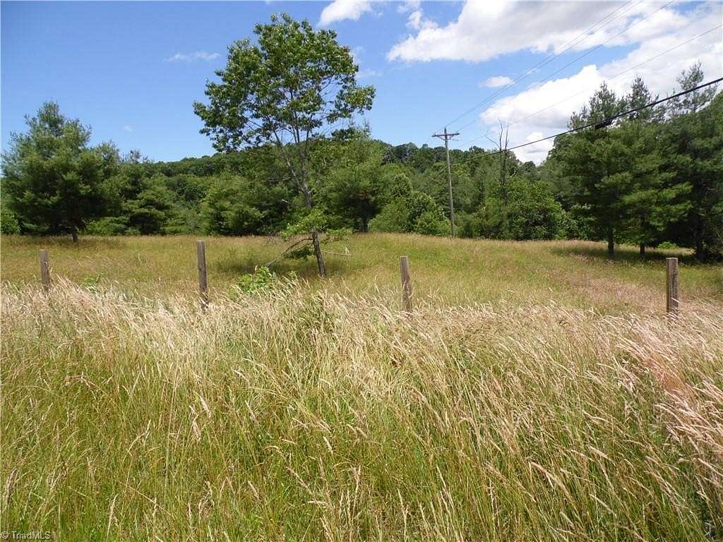 2.82 Acres of Residential Land for Sale in Sparta, North Carolina