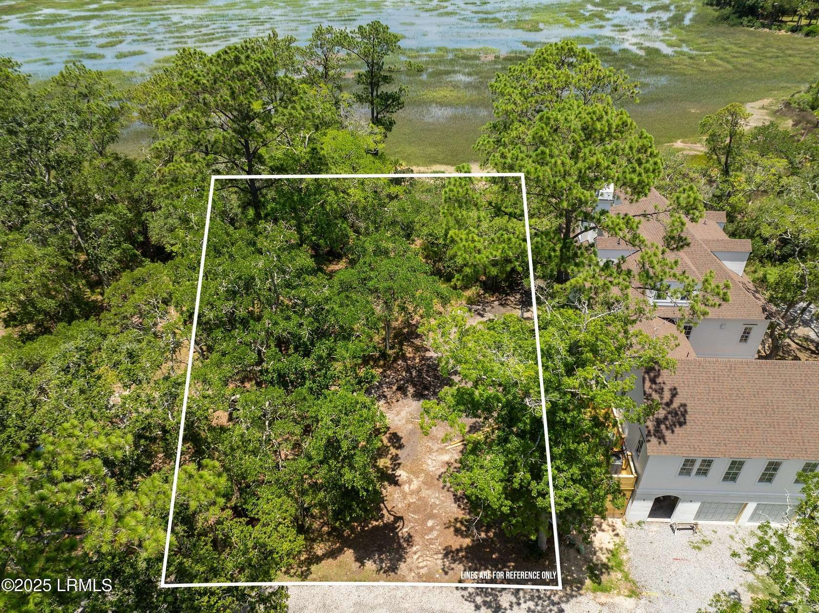 0.19 Acres of Residential Land for Sale in Beaufort, South Carolina