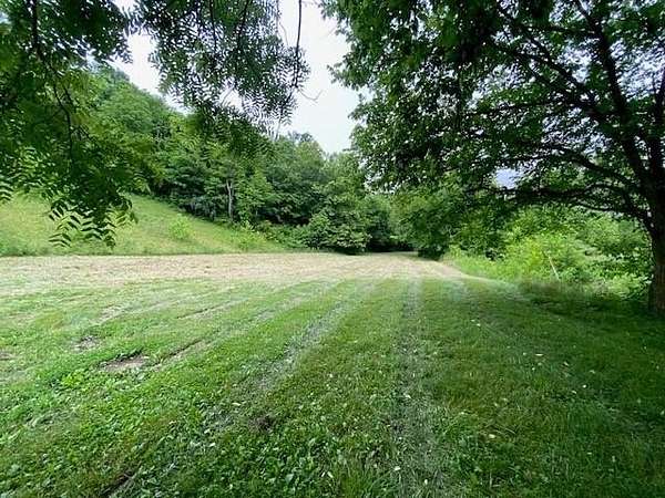 88 Acres of Recreational Land for Sale in Foster, Kentucky