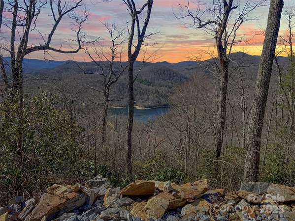 3 Acres of Residential Land for Sale in Tuckasegee, North Carolina