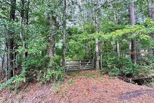 Residential Land for Sale in Lacombe, Louisiana