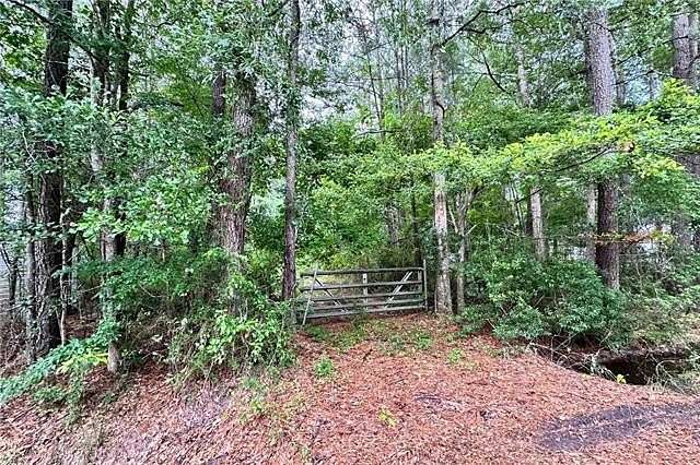 Residential Land for Sale in Lacombe, Louisiana