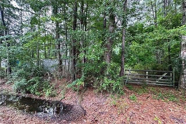 Residential Land for Sale in Lacombe, Louisiana