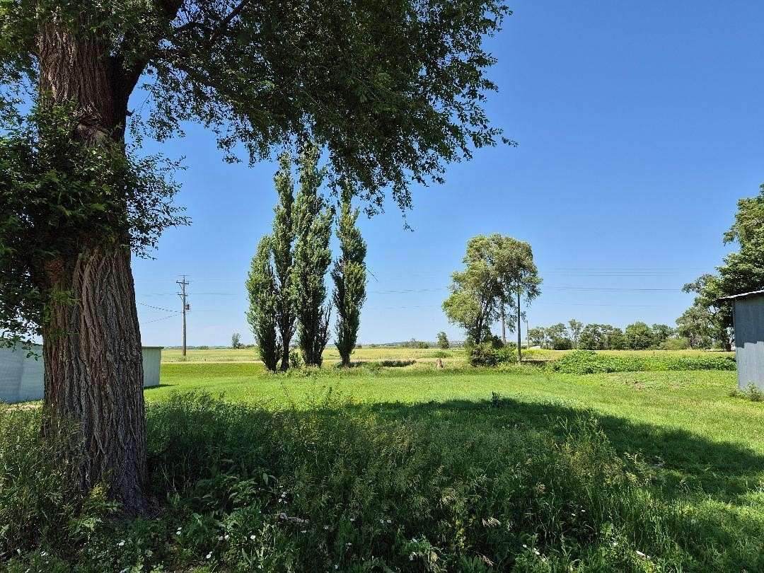 0.22 Acres of Residential Land for Sale in Utica, South Dakota