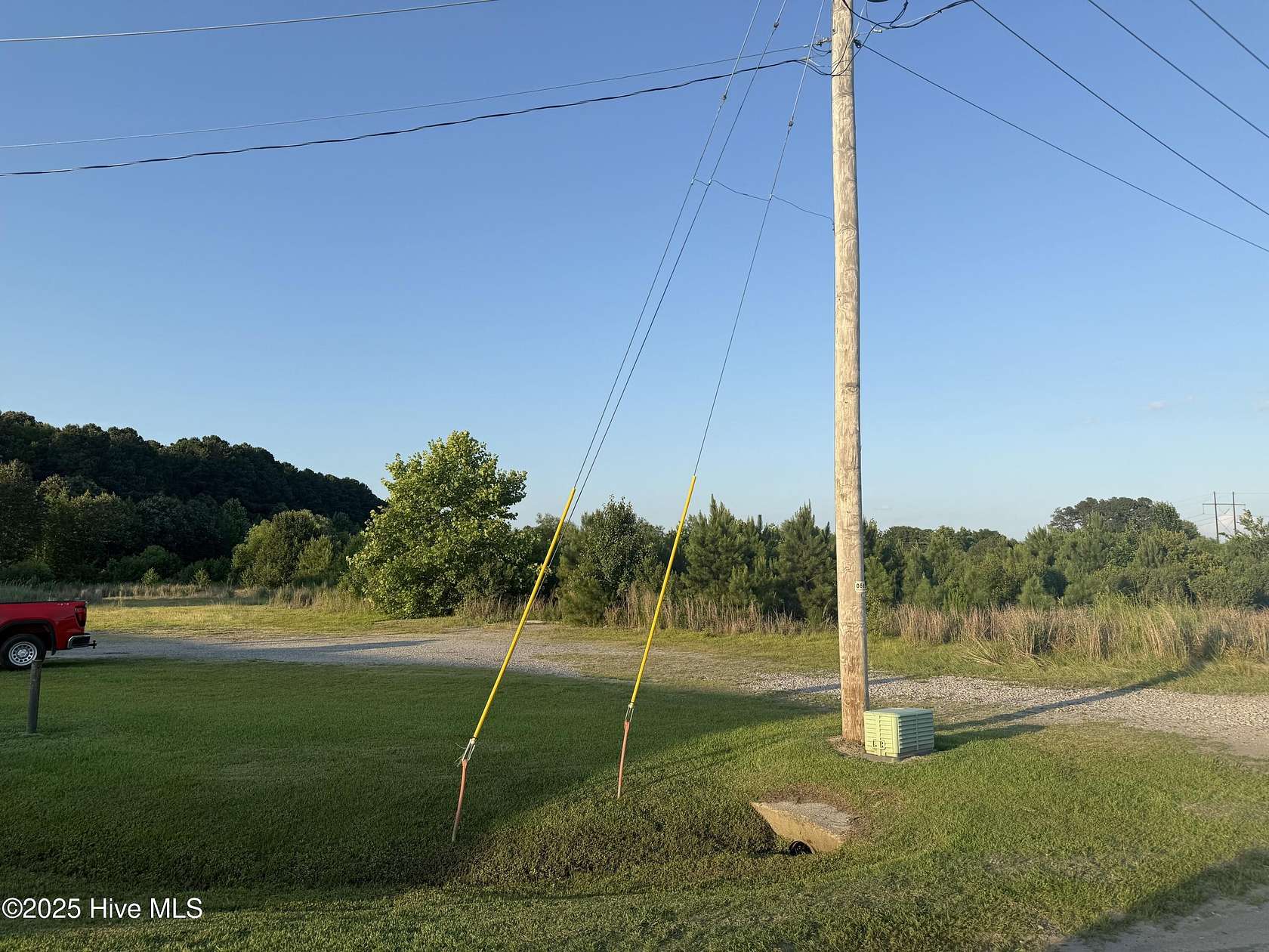 22.6 Acres of Commercial Land for Sale in Elizabeth City, North Carolina