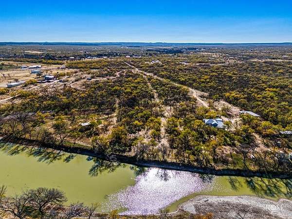 5 Acres of Residential Land for Sale in San Angelo, Texas