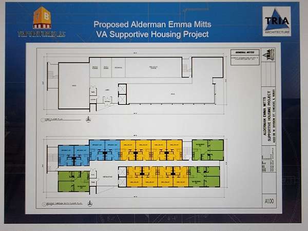 0.66 Acres of Commercial Land for Sale in Chicago, Illinois