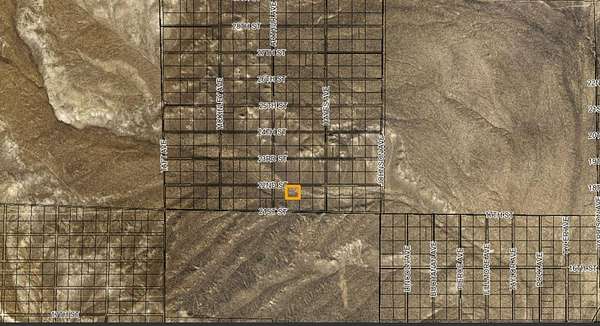 2.27 Acres of Residential Land for Sale in Elko, Nevada
