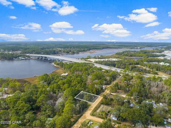 0.24 Acres of Land for Sale in Panama City Beach, Florida
