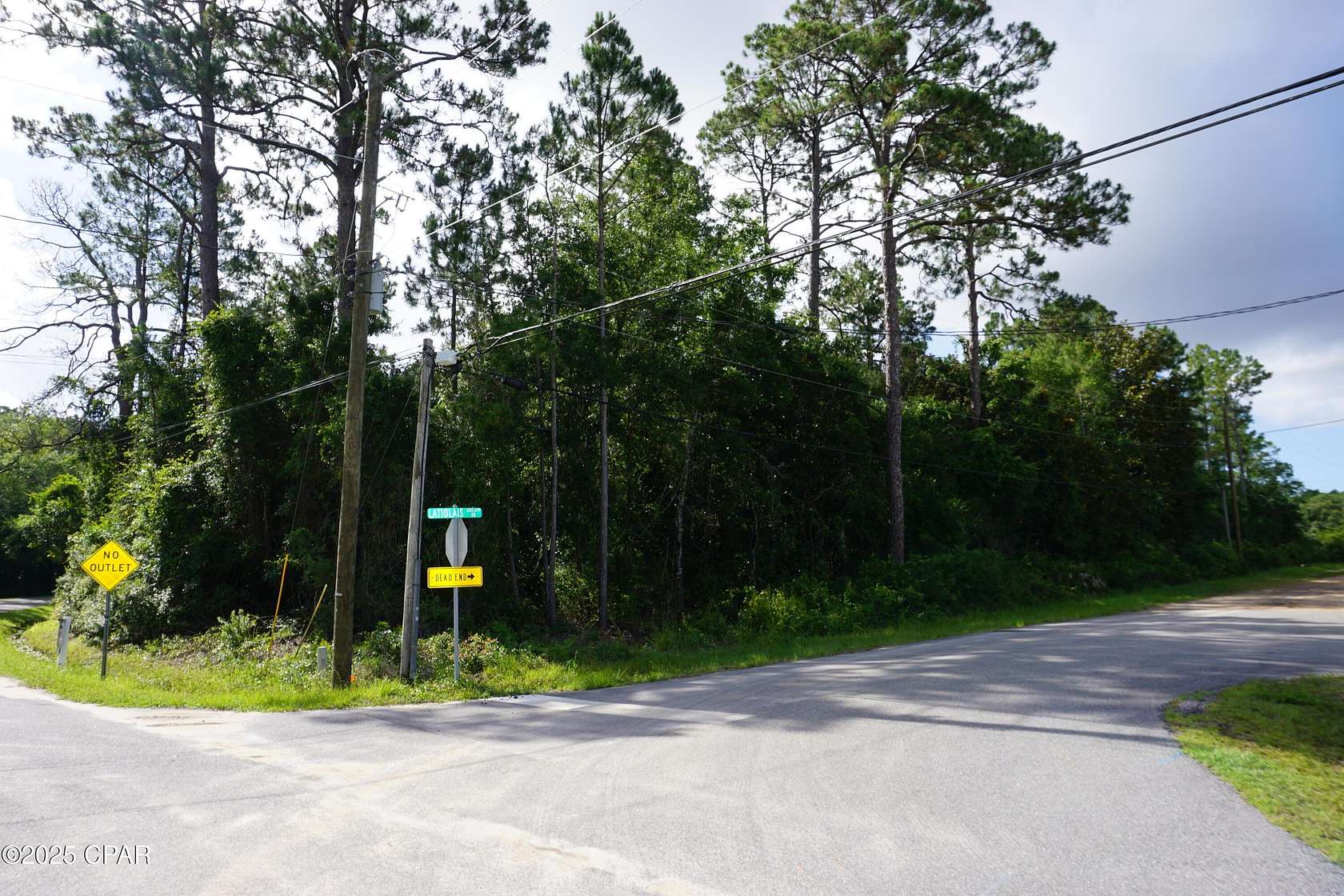 1.8 Acres of Residential Land for Sale in Panama City Beach, Florida