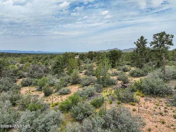 2.12 Acres of Residential Land for Sale in Prescott, Arizona