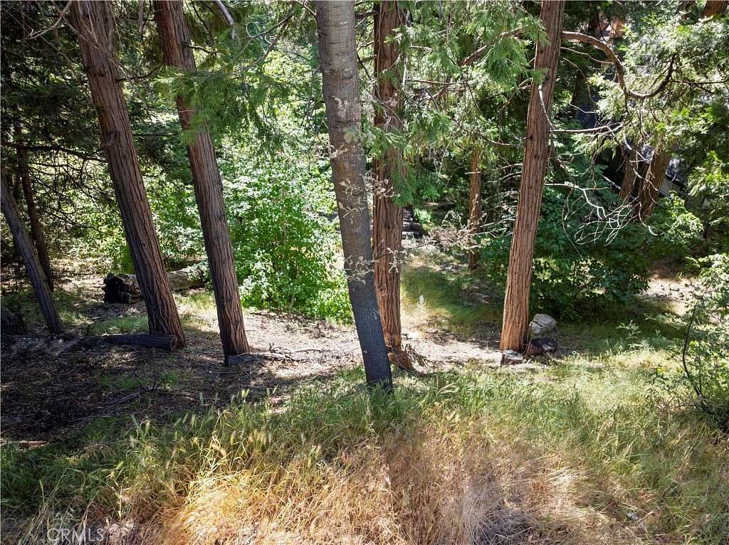 0.15 Acres of Land for Sale in Lake Arrowhead, California