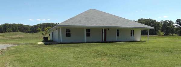 41.4 Acres of Improved Mixed-Use Land for Sale in Mena, Arkansas