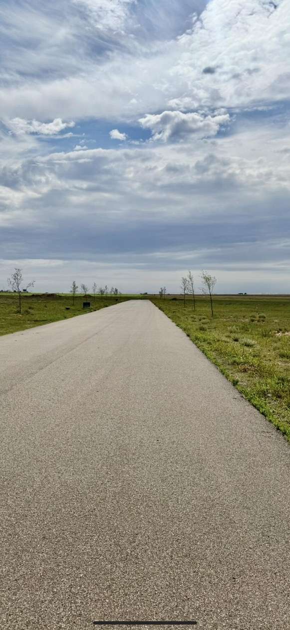 1 Acre of Residential Land for Sale in New Home, Texas