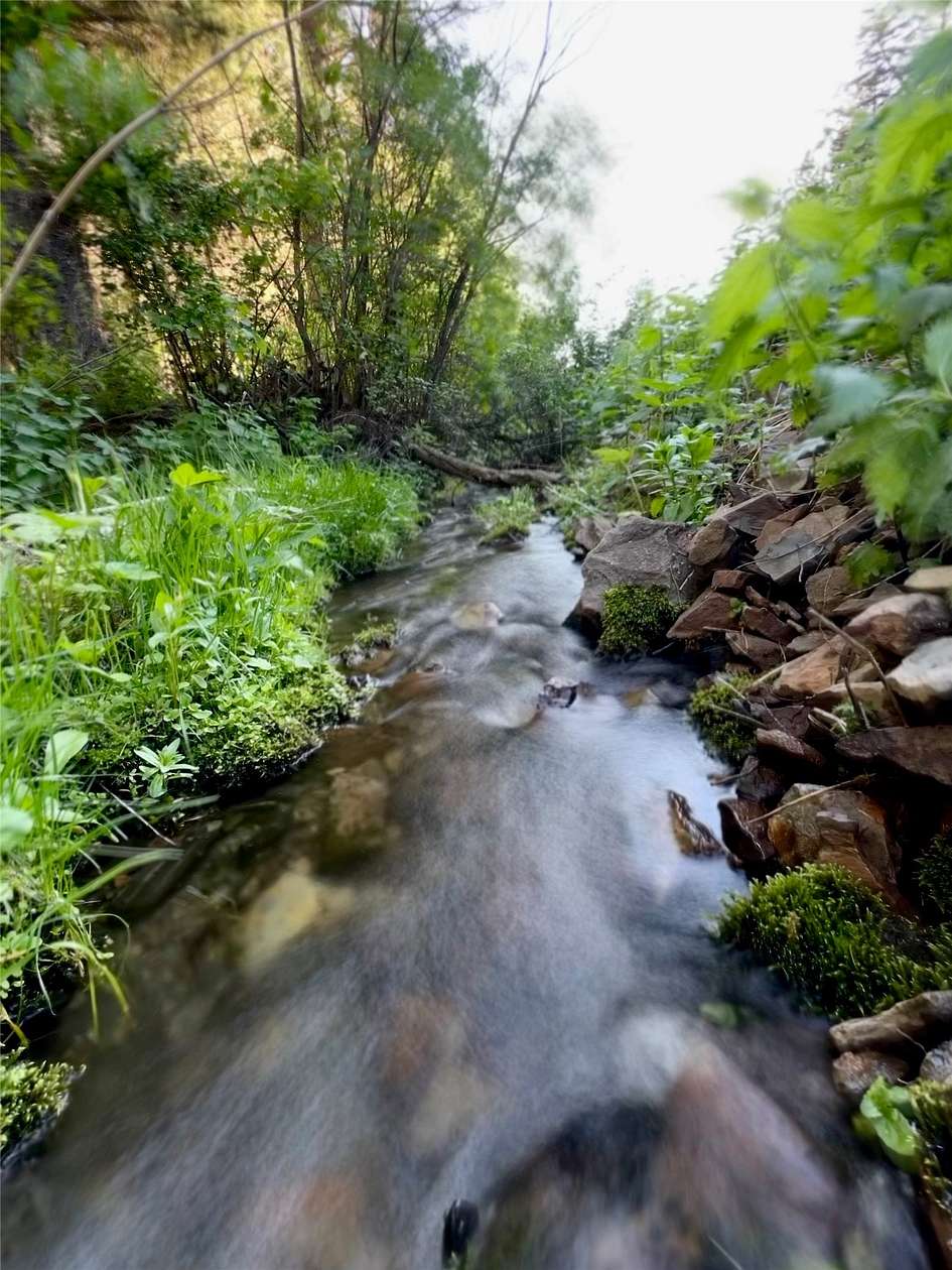 19.3 Acres of Recreational Land for Sale in Melrose, Montana