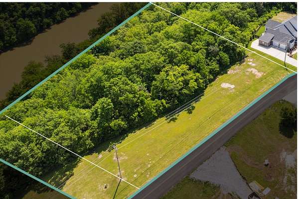 3.6 Acres of Residential Land for Sale in Richmond, Kentucky