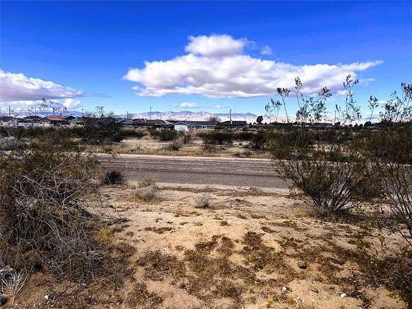 0.23 Acres of Residential Land for Sale in California City, California