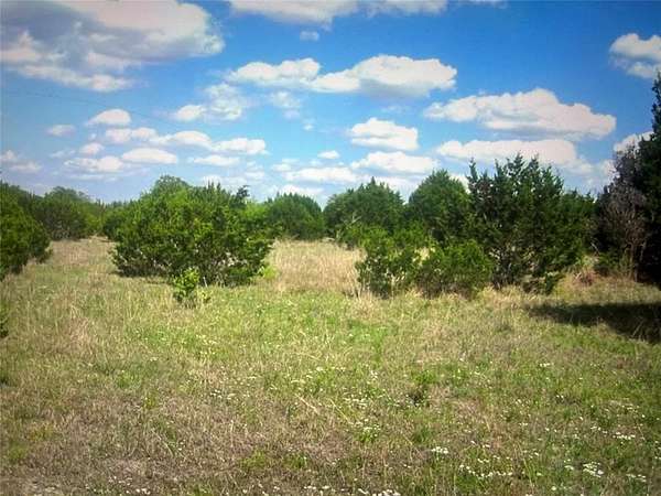 10 Acres of Agricultural Land for Sale in Evant, Texas