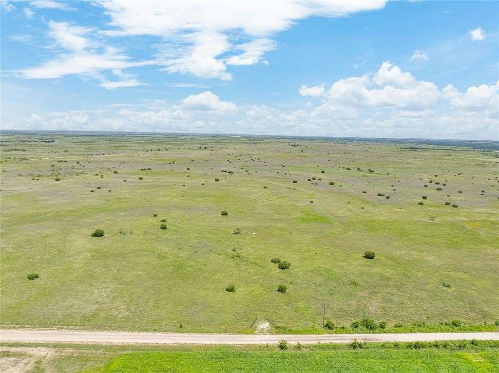 20.3 Acres of Land for Sale in Hamilton, Texas