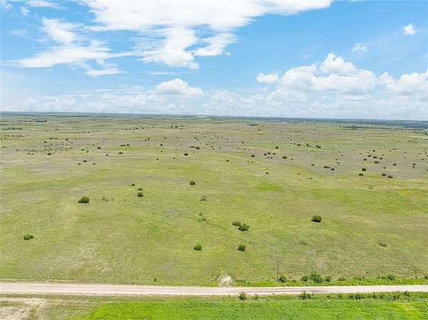 20.3 Acres of Land for Sale in Hamilton, Texas