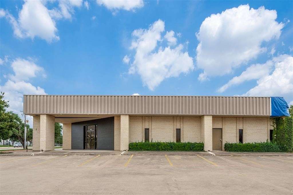 1.74 Acres of Commercial Land for Sale in Lewisville, Texas
