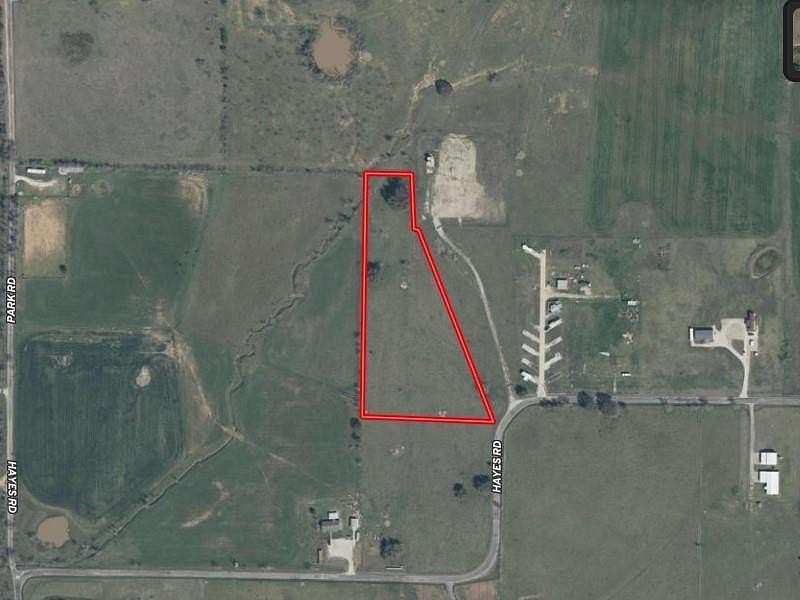 5.5 Acres of Residential Land for Sale in Mineral Wells, Texas