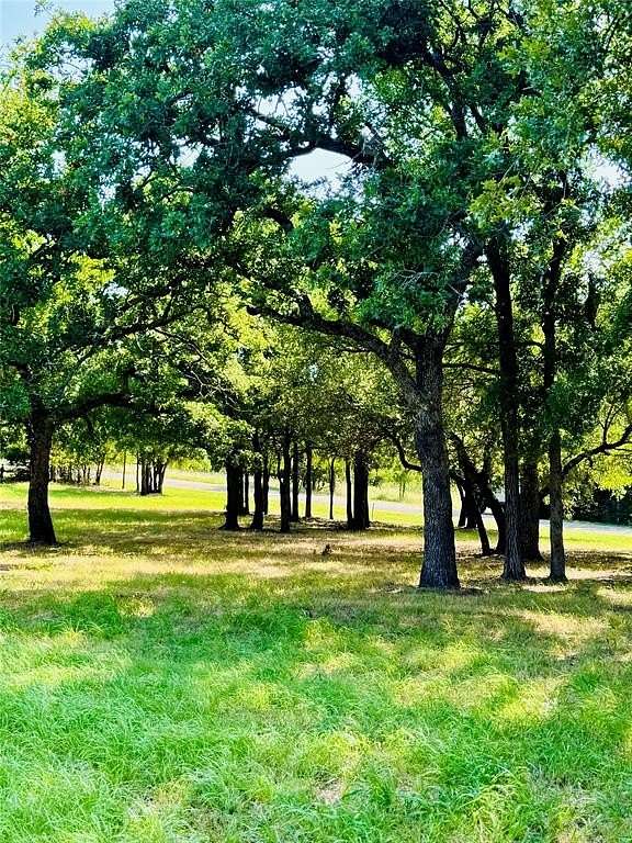 0.52 Acres of Residential Land for Sale in Whitney, Texas