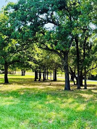 0.52 Acres of Residential Land for Sale in Whitney, Texas