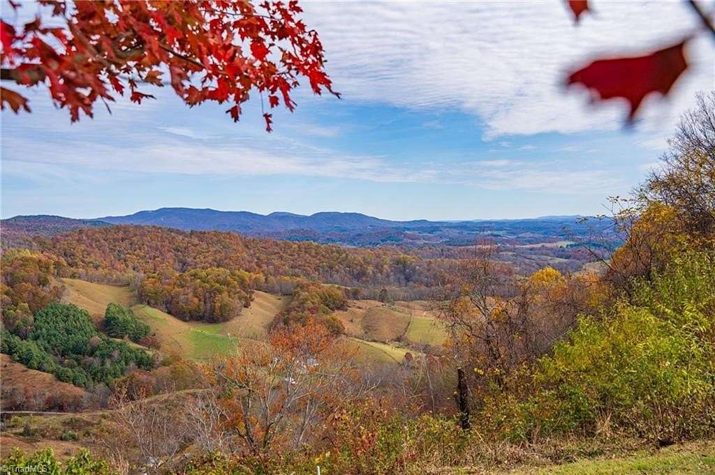 10.3 Acres of Recreational Land for Sale in Mouth of Wilson, Virginia