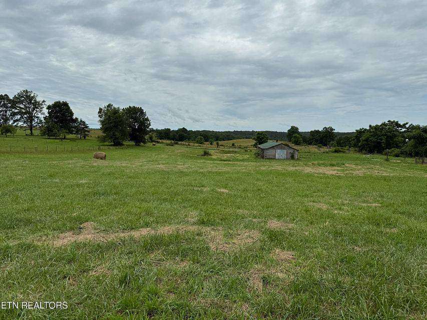 8.35 Acres of Residential Land for Sale in Jamestown, Tennessee