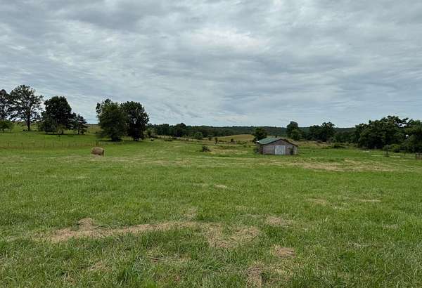 8.35 Acres of Residential Land for Sale in Jamestown, Tennessee