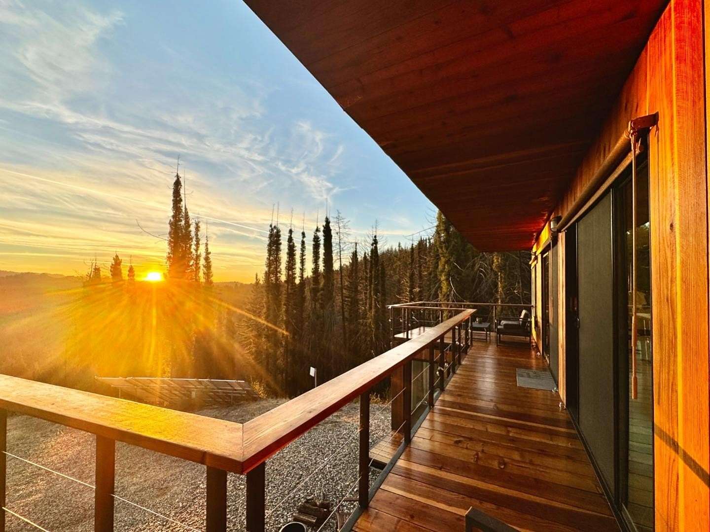 5.18 Acres of Residential Land for Sale in Boulder Creek, California