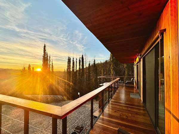 5.18 Acres of Residential Land for Sale in Boulder Creek, California