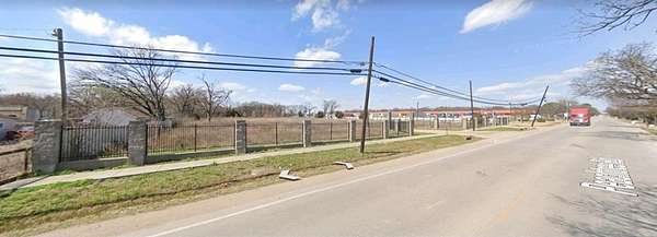 3.59 Acres of Commercial Land for Sale in Balch Springs, Texas