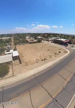 0.36 Acres of Commercial Land for Sale in Fabens, Texas