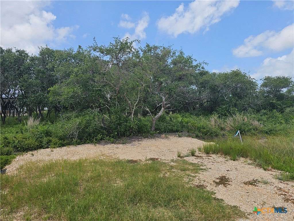 0.16 Acres of Land for Sale in Port O'Connor, Texas