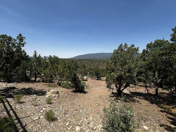 2.58 Acres of Residential Land for Sale in Tijeras, New Mexico