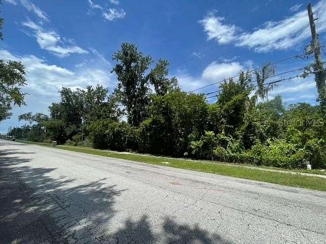 0.62 Acres of Residential Land for Sale in Orlando, Florida