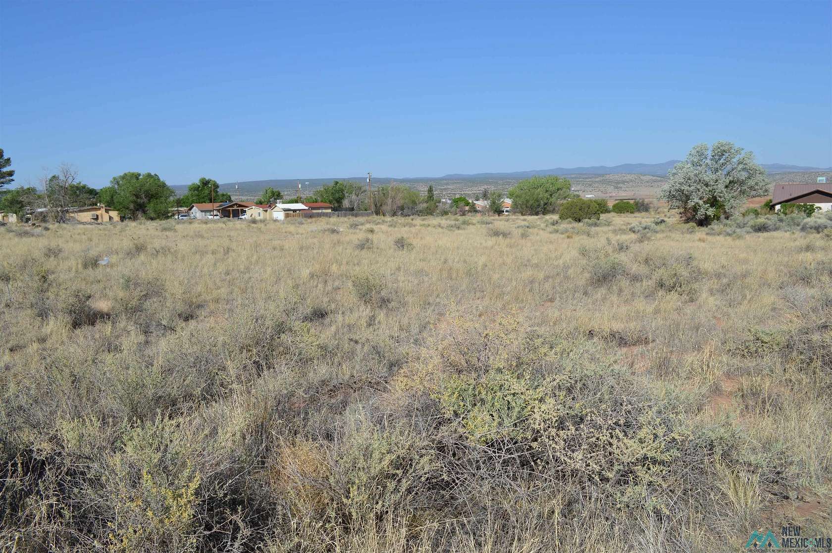 1 Acre of Residential Land for Sale in Milan, New Mexico