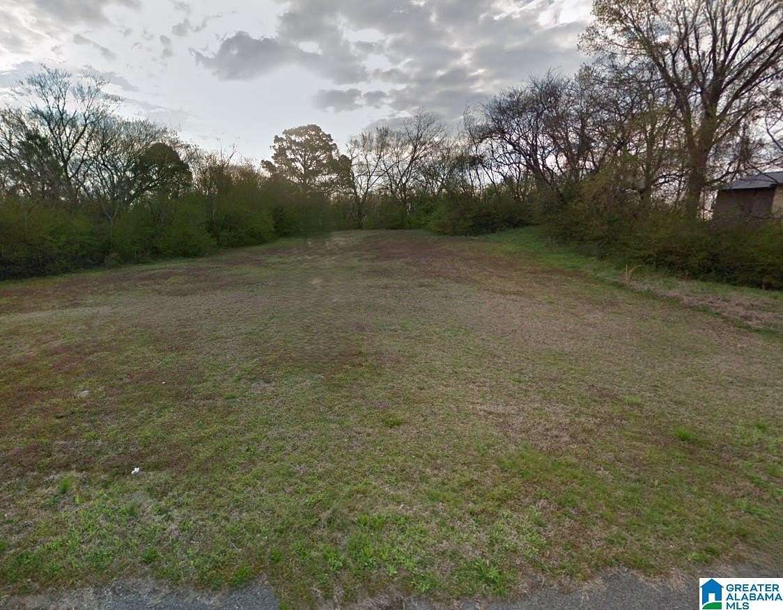 0.2 Acres of Commercial Land for Sale in Gadsden, Alabama
