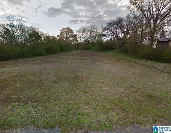 0.2 Acres of Commercial Land for Sale in Gadsden, Alabama