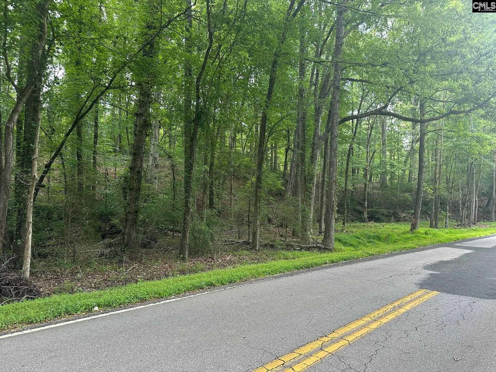 3 Acres of Residential Land for Sale in Little Mountain, South Carolina