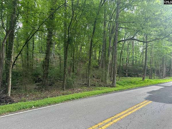 3 Acres of Residential Land for Sale in Little Mountain, South Carolina
