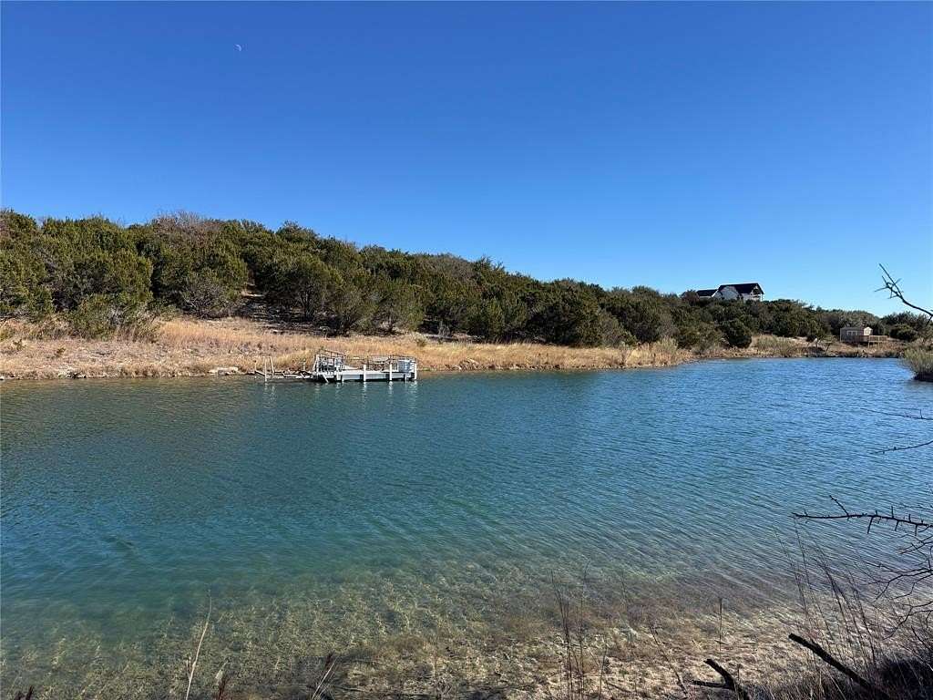 1 Acre of Residential Land for Sale in Bluff Dale, Texas